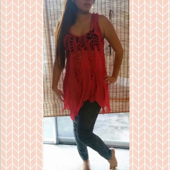 Dress/Top - Picture 2 of 2